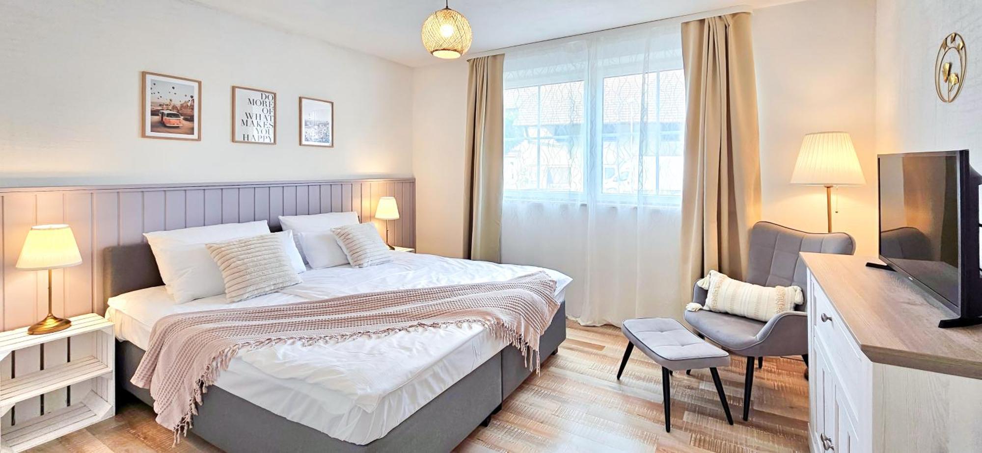 Apartment Suedwind - Beautiful Premium Apartment With 2 Bedrooms Near Rhine Falls & Zurich Airport In Klettgau Weisweil  Exterior photo